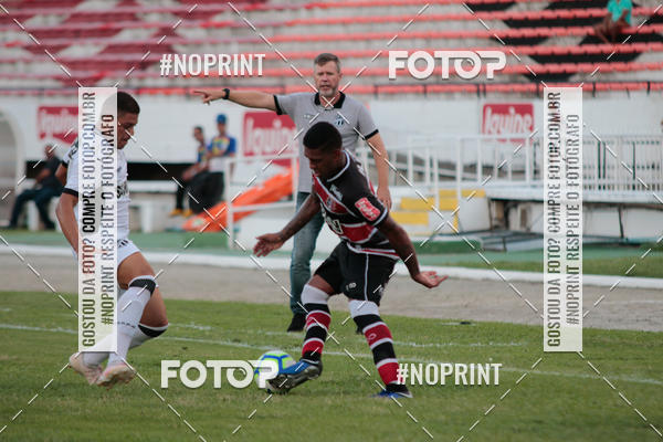 Buy your photos of the eventSANTA CRUZ X CEAR� - BRASILEIR�O ASPIRANTES on Fotop