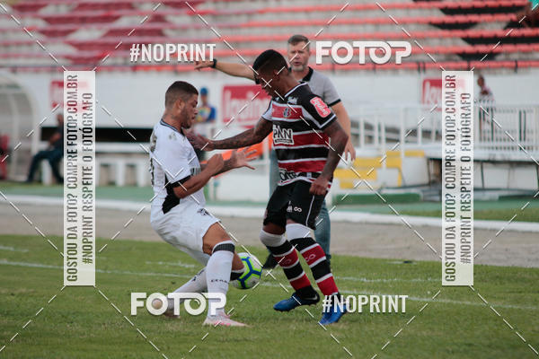 Buy your photos of the eventSANTA CRUZ X CEAR� - BRASILEIR�O ASPIRANTES on Fotop