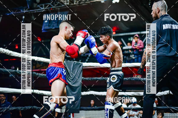 Acquista le foto dell'eventoWAR Muay Thai Fight (26/05/2019) in Fotop