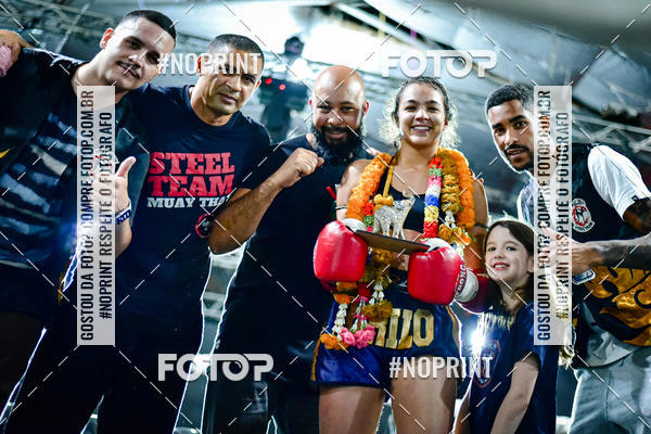 Achetez vos photos de l'vnementWAR Muay Thai Fight (26/05/2019) sur Fotop