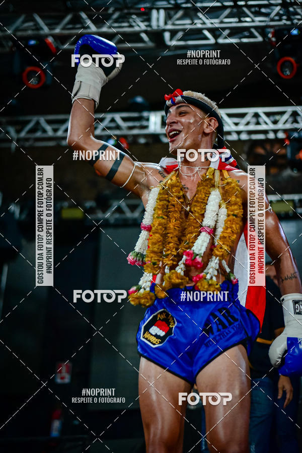 Acquista le foto dell'eventoWAR Muay Thai Fight (26/05/2019) in Fotop