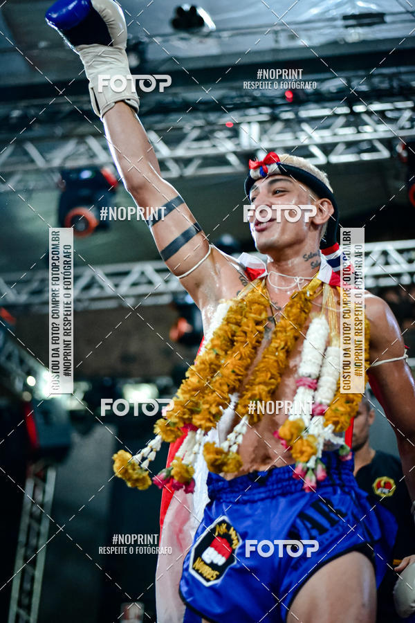 Acquista le foto dell'eventoWAR Muay Thai Fight (26/05/2019) in Fotop
