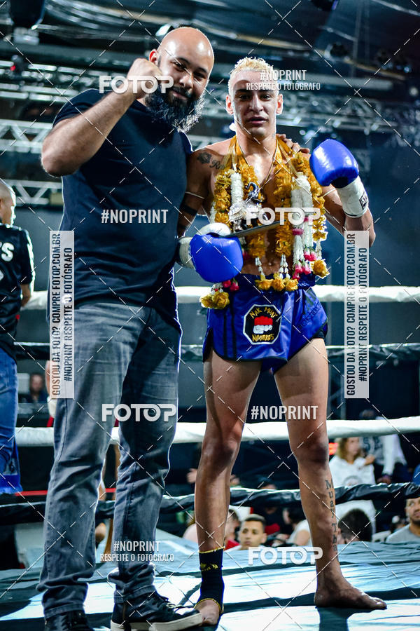 Acquista le foto dell'eventoWAR Muay Thai Fight (26/05/2019) in Fotop
