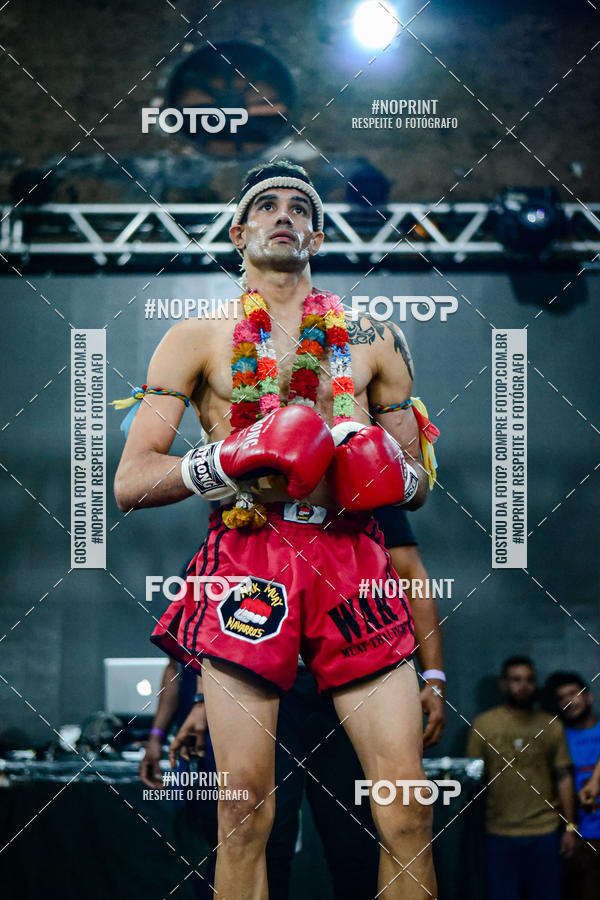 Acquista le foto dell'eventoWAR Muay Thai Fight (26/05/2019) in Fotop