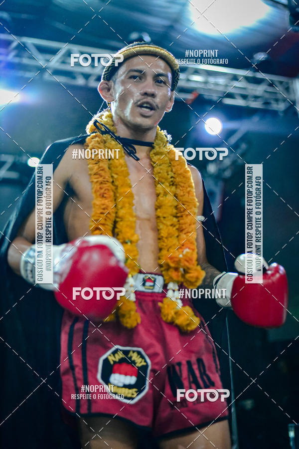 Achetez vos photos de l'�v�nementWAR Muay Thai Fight (26/05/2019) sur Fotop