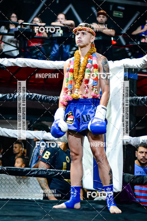 Achetez vos photos de l'�v�nementWAR Muay Thai Fight (26/05/2019) sur Fotop
