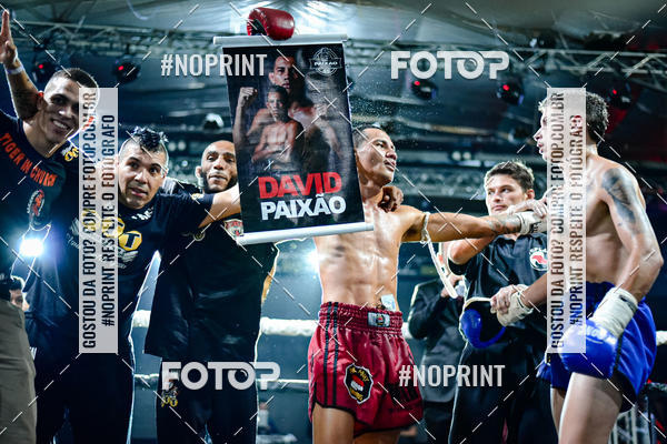 Achetez vos photos de l'vnementWAR Muay Thai Fight (26/05/2019) sur Fotop