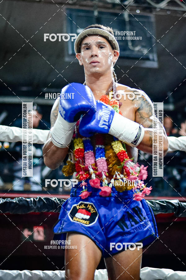 Achetez vos photos de l'vnementWAR Muay Thai Fight (26/05/2019) sur Fotop