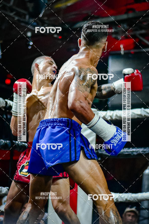 Achetez vos photos de l'vnementWAR Muay Thai Fight (26/05/2019) sur Fotop
