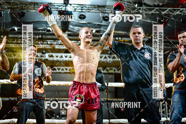 Acquista le foto dell'eventoWAR Muay Thai Fight (26/05/2019) in Fotop
