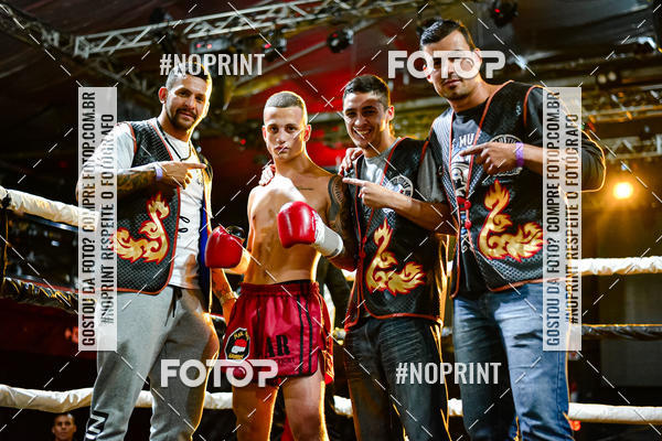 Acquista le foto dell'eventoWAR Muay Thai Fight (26/05/2019) in Fotop