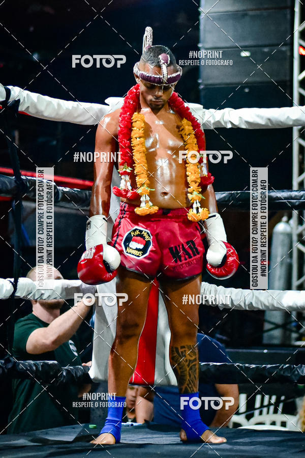 Achetez vos photos de l'�v�nementWAR Muay Thai Fight (26/05/2019) sur Fotop
