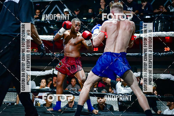 Acquista le foto dell'eventoWAR Muay Thai Fight (26/05/2019) in Fotop