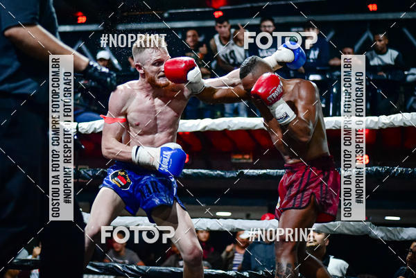 Acquista le foto dell'eventoWAR Muay Thai Fight (26/05/2019) in Fotop