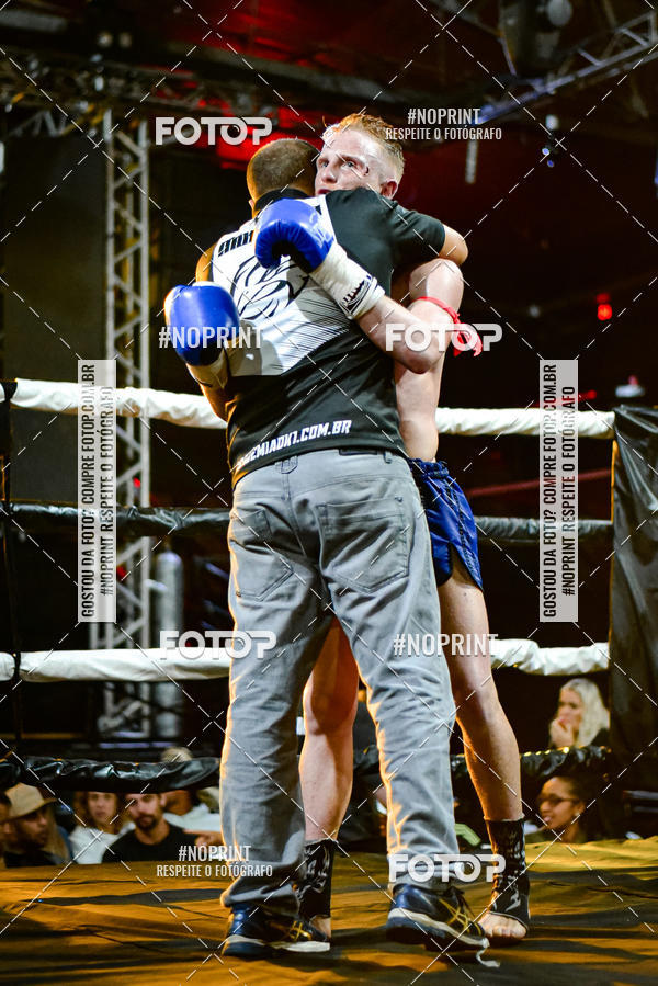 Acquista le foto dell'eventoWAR Muay Thai Fight (26/05/2019) in Fotop