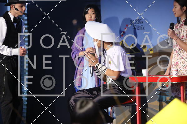 Achetez vos photos de l'vnementTots & Teens June 2019 Presentation sur Fotop