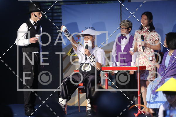 Compre suas fotos do eventoTots & Teens June 2019 Presentation no Fotop