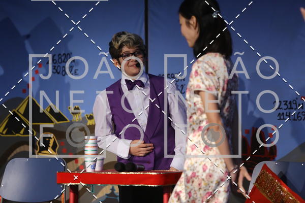 Compra tus fotos del eventoTots & Teens June 2019 Presentation En Fotop