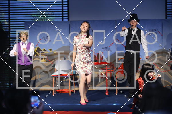 Compra tus fotos del eventoTots & Teens June 2019 Presentation En Fotop