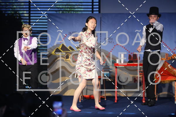 Compra tus fotos del eventoTots & Teens June 2019 Presentation En Fotop