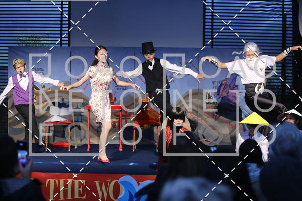 Compra tus fotos del eventoTots & Teens June 2019 Presentation En Fotop