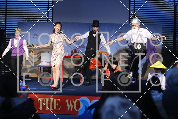 Compra tus fotos del eventoTots & Teens June 2019 Presentation En Fotop