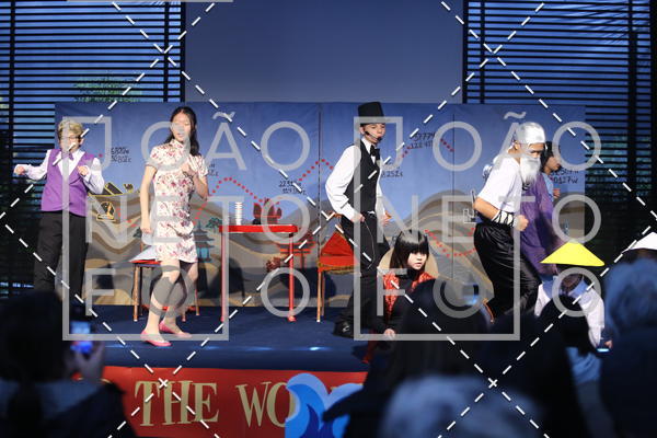 Compra tus fotos del eventoTots & Teens June 2019 Presentation En Fotop