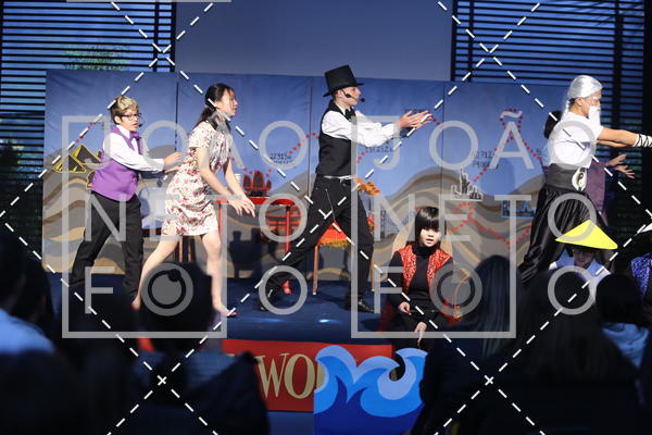 Compra tus fotos del eventoTots & Teens June 2019 Presentation En Fotop