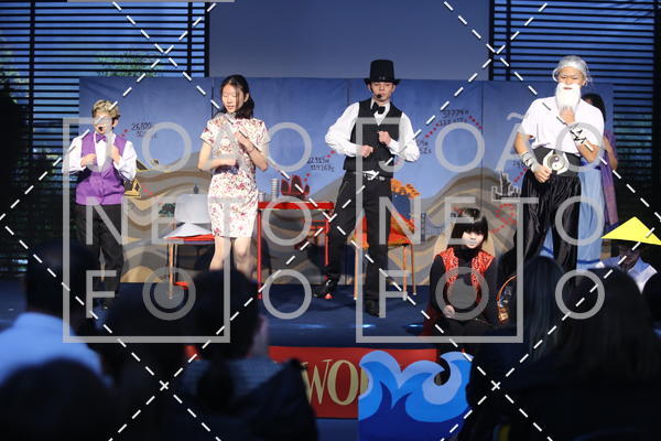 Compra tus fotos del eventoTots & Teens June 2019 Presentation En Fotop