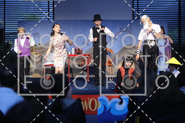 Compra tus fotos del eventoTots & Teens June 2019 Presentation En Fotop