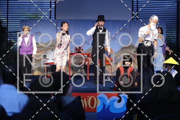 Compra tus fotos del eventoTots & Teens June 2019 Presentation En Fotop