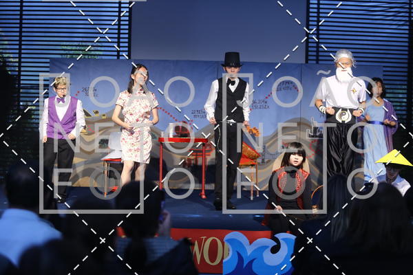 Compra tus fotos del eventoTots & Teens June 2019 Presentation En Fotop