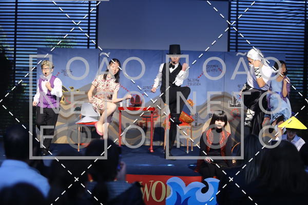 Compra tus fotos del eventoTots & Teens June 2019 Presentation En Fotop