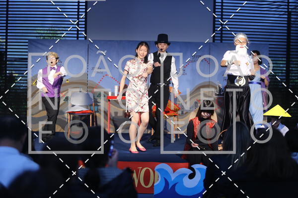 Compra tus fotos del eventoTots & Teens June 2019 Presentation En Fotop