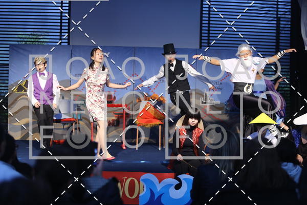 Achetez vos photos de l'vnementTots & Teens June 2019 Presentation sur Fotop