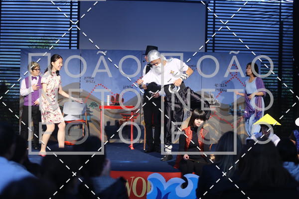 Achetez vos photos de l'vnementTots & Teens June 2019 Presentation sur Fotop
