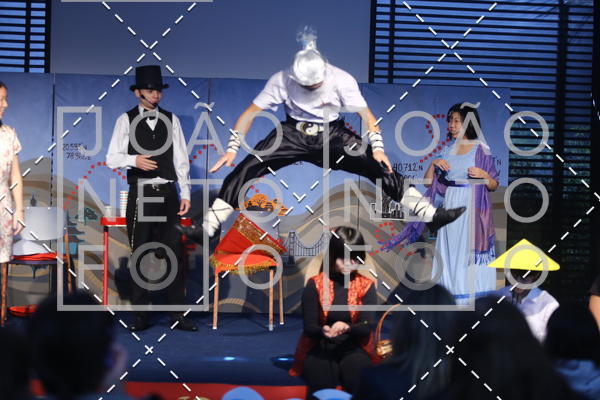 Achetez vos photos de l'vnementTots & Teens June 2019 Presentation sur Fotop