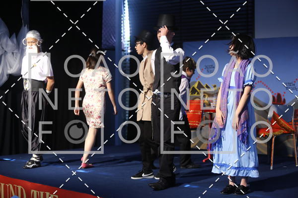 Achetez vos photos de l'vnementTots & Teens June 2019 Presentation sur Fotop