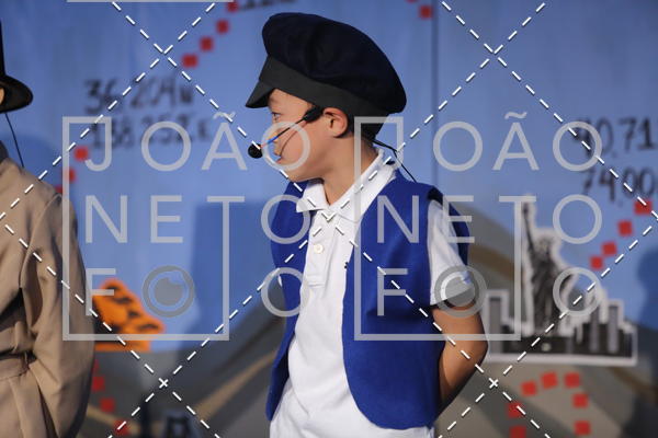 Acquista le foto dell'eventoTots & Teens June 2019 Presentation in Fotop