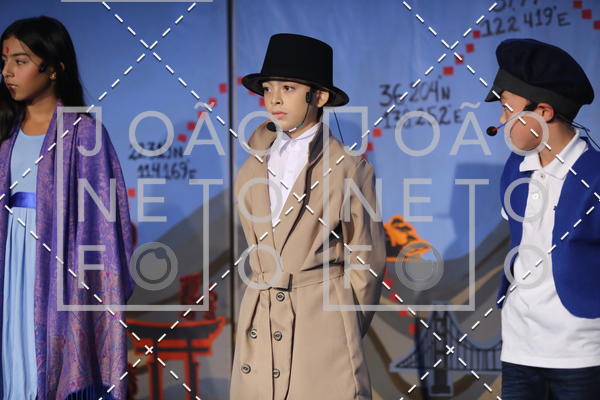 Acquista le foto dell'eventoTots & Teens June 2019 Presentation in Fotop