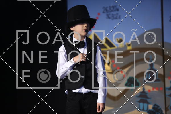 Acquista le foto dell'eventoTots & Teens June 2019 Presentation in Fotop
