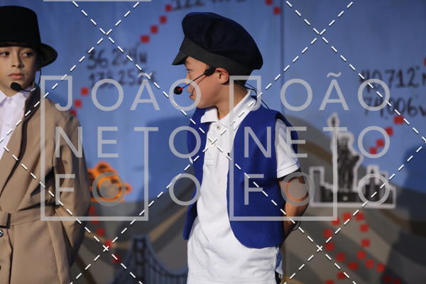 Acquista le foto dell'eventoTots & Teens June 2019 Presentation in Fotop