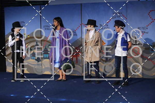 Acquista le foto dell'eventoTots & Teens June 2019 Presentation in Fotop