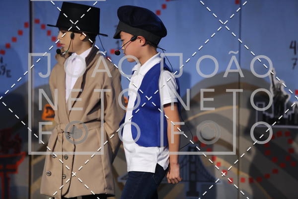 Acquista le foto dell'eventoTots & Teens June 2019 Presentation in Fotop