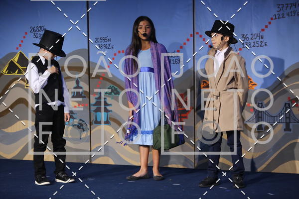 Acquista le foto dell'eventoTots & Teens June 2019 Presentation in Fotop