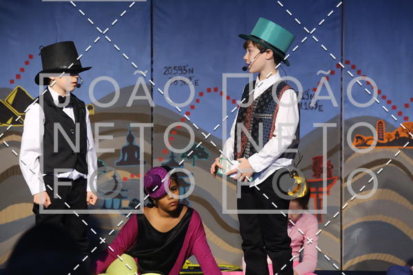 Compre as suas fotos do eventoTots & Teens June 2019 Presentation no Fotop