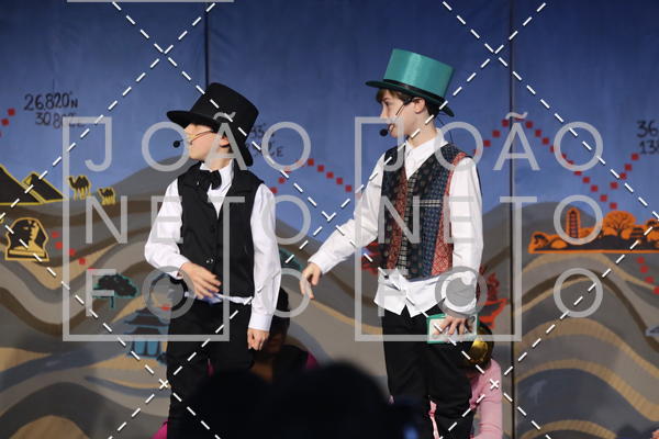 Compre as suas fotos do eventoTots & Teens June 2019 Presentation no Fotop