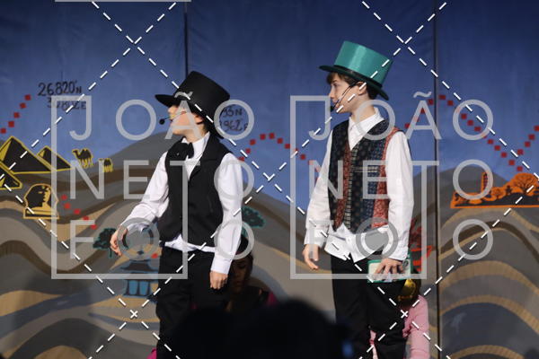 Compre as suas fotos do eventoTots & Teens June 2019 Presentation no Fotop