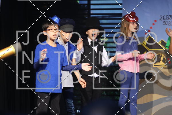 Compre as suas fotos do eventoTots & Teens June 2019 Presentation no Fotop