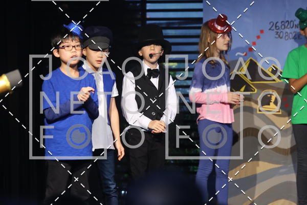 Compre as suas fotos do eventoTots & Teens June 2019 Presentation no Fotop